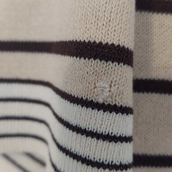 Vintage St. John Collection By Marie Gray Cardigan Size 8 - Picture 9 of 9